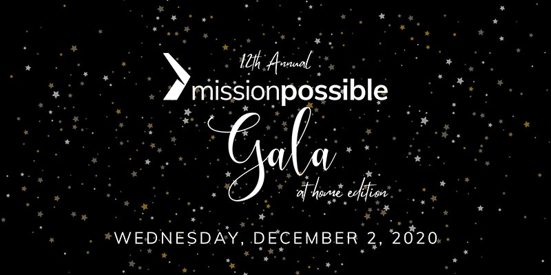 Mission Possible Gala