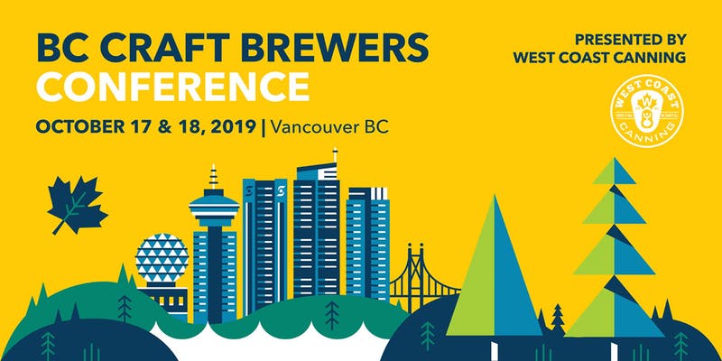 BC Craft Brewers Conference