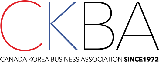 Canada Korea Business Association