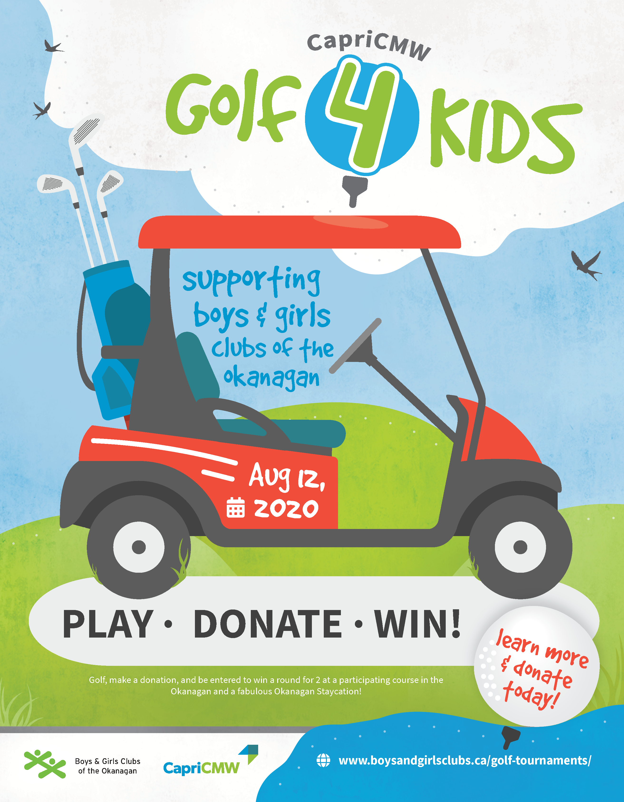 2007 - Promotion Poster - Golf4Kids - CapriCMW - 8.5x11 - FOR WEB - V2.png