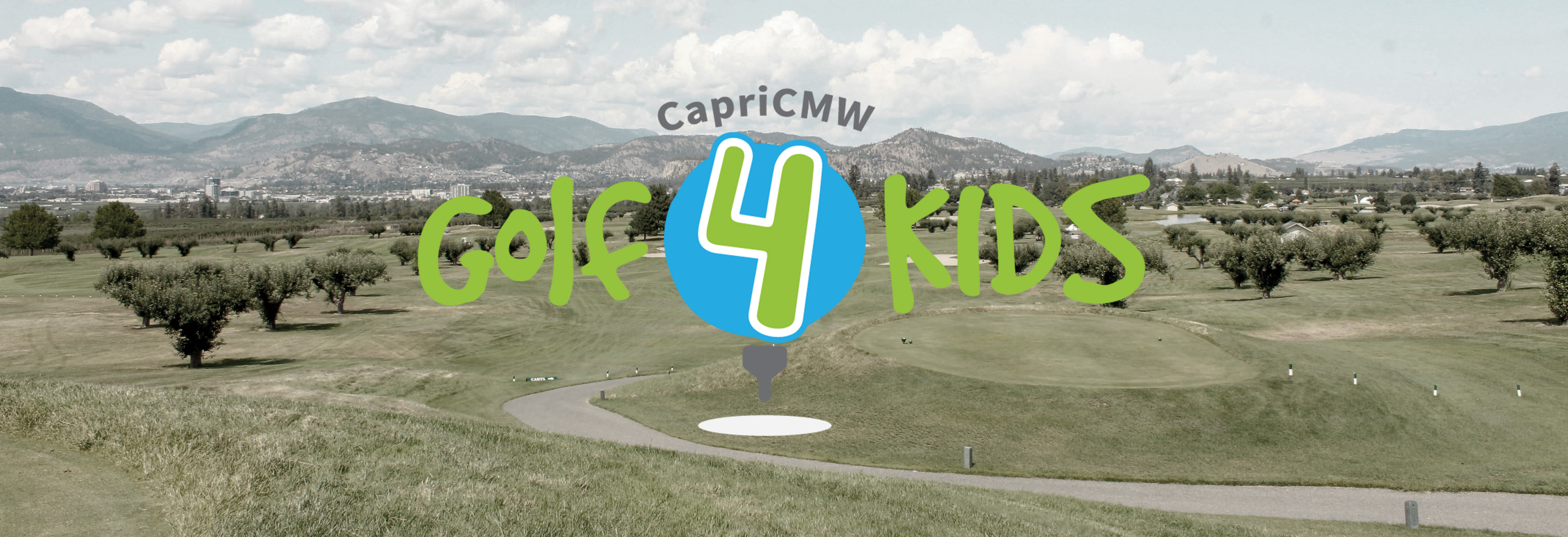 CapriCMW Golf4Kids